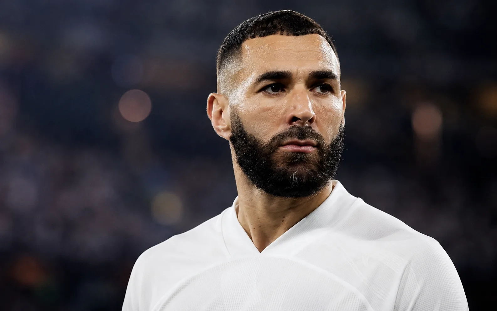 Karim Benzema – Biểu tượng số 9 toàn diện của bóng đá hiện đại