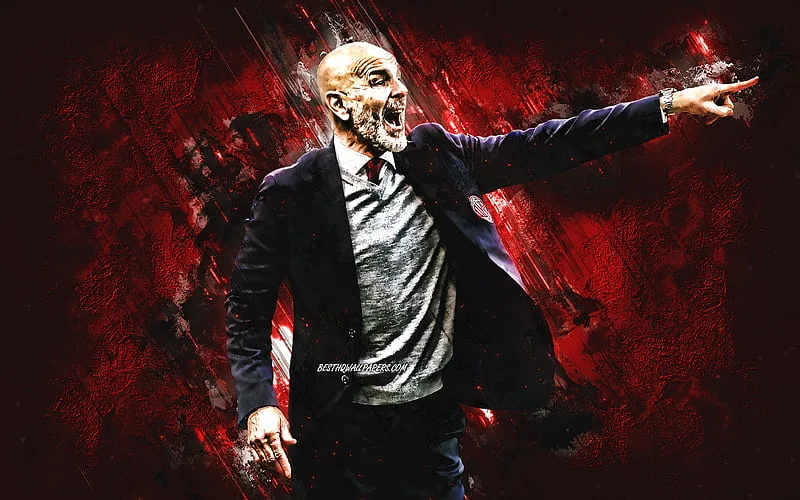Stefano Pioli và hành trình dẫn dắt các đội bóng chuyên nghiệp