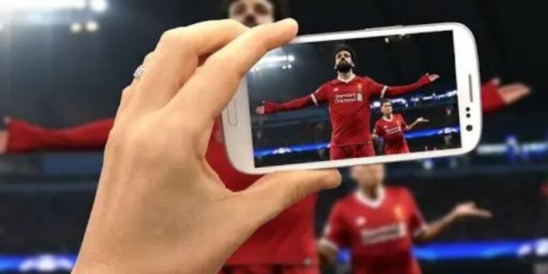 Cakhia TV – Bến đỗ quen thuộc của anh em mê bóng đá miễn phí nhưng vẫn “chất”