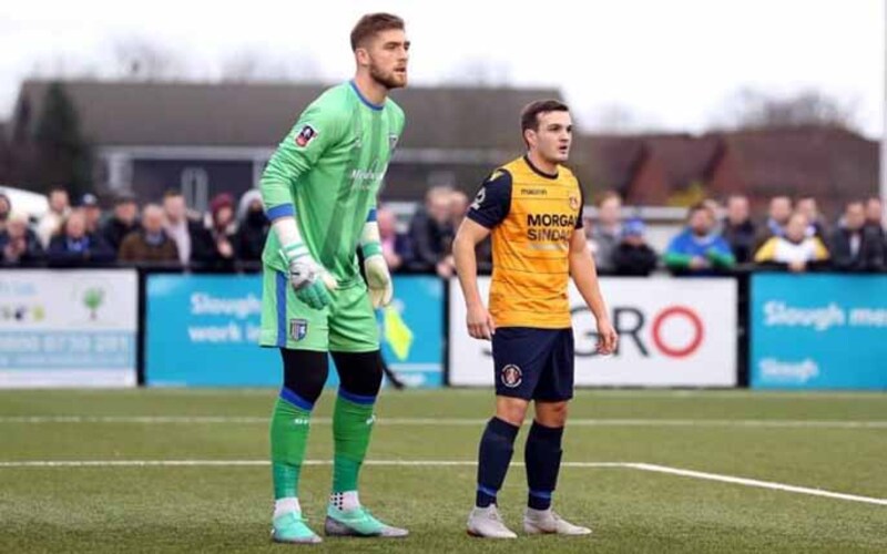 Điểm tên gương mặt thủ môn cao nhất thế giới túc cầu