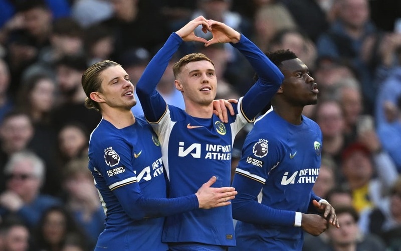 Những cầu thủ Chelsea quan trọng bậc nhất trong sơ đồ chiến thuật năm 2026