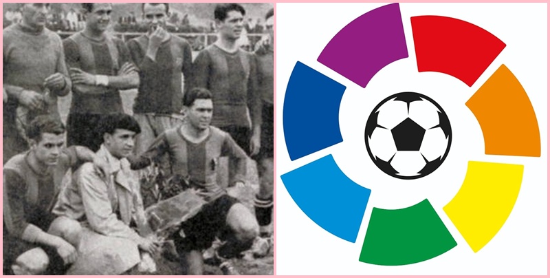 La Liga là gì? Vũ điệu bóng đá mê hoặc của xứ sở ‘bò tót’