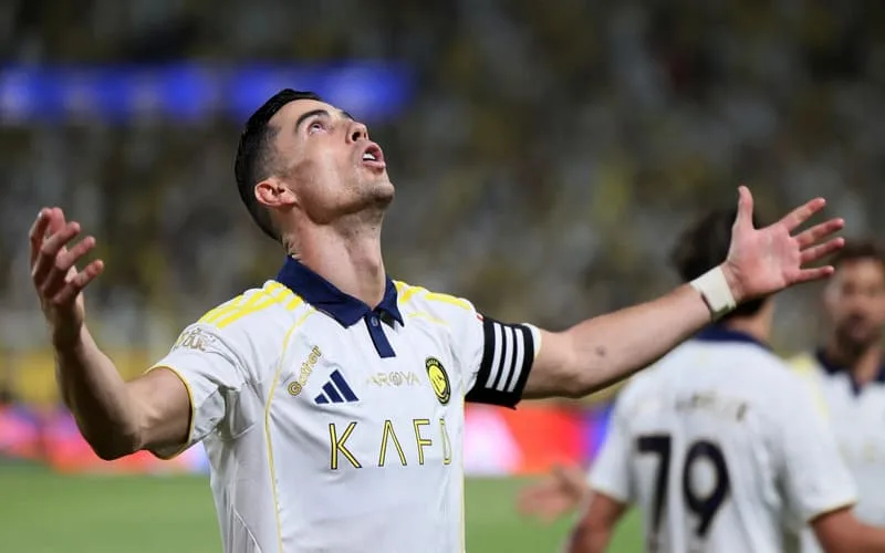 Thống kê số bàn thắng của Ronaldo tính đến thời điểm hiện nay: Hành trình chinh phục cột mốc 1000 bàn thắng