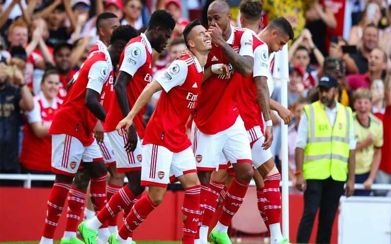 Arsenal vô địch Ngoại Hạng Anh gần nhất là mùa giải nào? Chức vô địch sau 22 năm chờ đợi