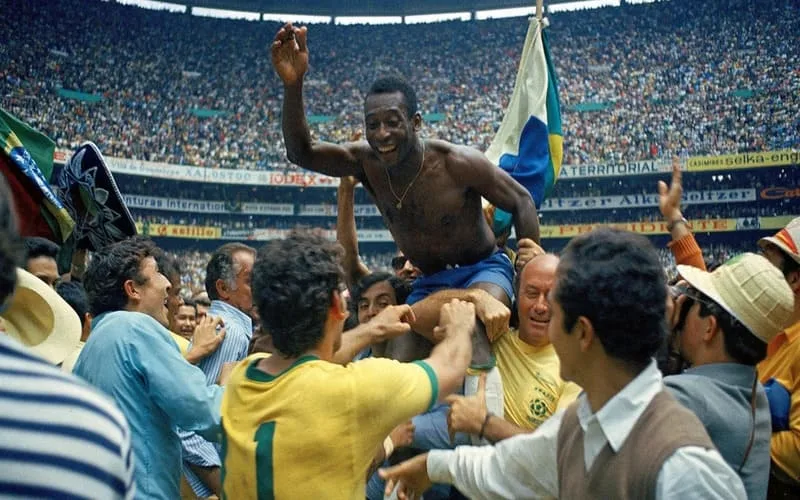 Tổng hợp 8 mùa World Cup hay nhất lịch sử cho đến nay