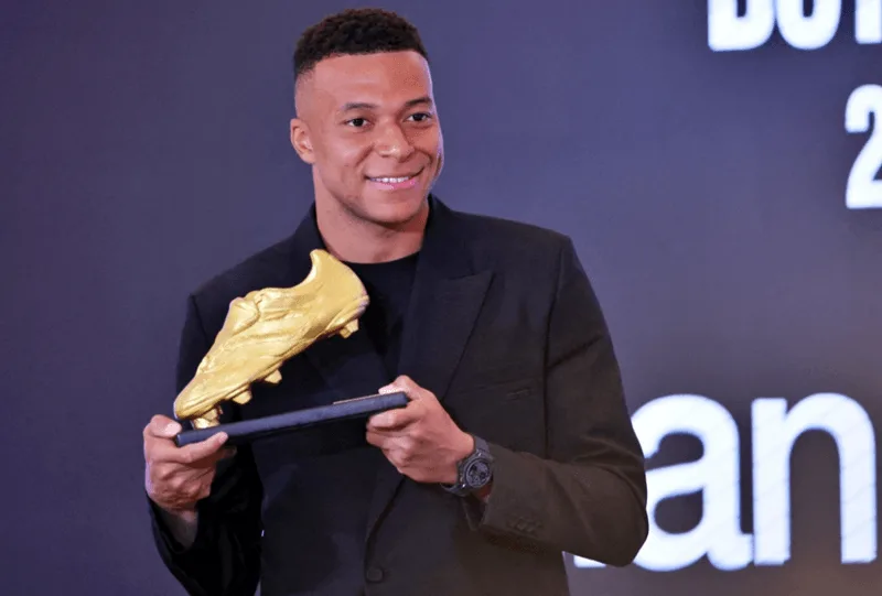 Vua phá lưới World Cup: Ai sẽ giành Chiếc Giày Vàng 2026?